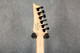 Ibanez RG421EX-BKF - Black Flat - 2nd Hand Ibanez RG421EX-BKF - Black Flat - 2nd Hand