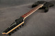 Ibanez RG421EX-BKF - Black Flat - 2nd Hand Ibanez RG421EX-BKF - Black Flat - 2nd Hand