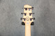 Line 6 Variax 500 - Left Handed - Sunburst - 2nd Hand