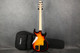 Line 6 Variax 500 - Left Handed - Sunburst - 2nd Hand