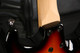 Line 6 Variax 500 - Left Handed - Sunburst - 2nd Hand