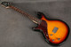 Line 6 Variax 500 - Left Handed - Sunburst - 2nd Hand