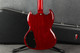 Epiphone SG G-400 - MIK - Cherry - 2nd Hand