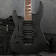 Jackson X Series Soloist SLX - Left Handed - Satin Black - 2nd Hand