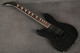 Jackson X Series Soloist SLX - Left Handed - Satin Black - 2nd Hand