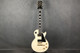 Burny RLC-55 - Arctic White - 2nd Hand Burny RLC-55 - Arctic White - 2nd Hand