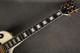 Burny RLC-55 - Arctic White - 2nd Hand Burny RLC-55 - Arctic White - 2nd Hand