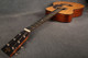 Sigma Crossroad Series S000M-10E Acoustic Guitar - 2nd Hand