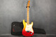 Fender Player Plus Stratocaster - Tequila Sunrise - 2nd Hand