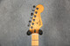 Fender Player Plus Stratocaster - Tequila Sunrise - 2nd Hand