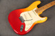 Fender Player Plus Stratocaster - Tequila Sunrise - 2nd Hand