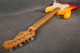 Fender Player Plus Stratocaster - Tequila Sunrise - 2nd Hand