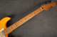Fender Player Plus Stratocaster - Tequila Sunrise - 2nd Hand