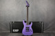 ESP LTD SC-607B - Purple Satin - 2nd Hand ESP LTD SC-607B - Purple Satin - 2nd Hand