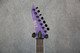 ESP LTD SC-607B - Purple Satin - 2nd Hand