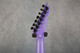 ESP LTD SC-607B - Purple Satin - 2nd Hand ESP LTD SC-607B - Purple Satin - 2nd Hand