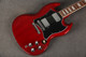 Gibson SG Standard - Heritage Cherry - 2nd Hand