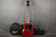 Gibson SG Standard - 2010 - Heritage Cherry - 2nd Hand Gibson SG Standard - 2010 - Heritage Cherry - 2nd Hand