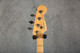 Fender American Standard Precision Bass - Olympic White - 2nd Hand