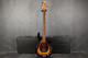 Ernie Ball Music Man Stingray - 2004 - Sunburst - 2nd Hand Ernie Ball Music Man Stingray - 2004 - Sunburst - 2nd Hand