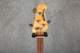 Ernie Ball Music Man Stingray - 2004 - Sunburst - 2nd Hand Ernie Ball Music Man Stingray - 2004 - Sunburst - 2nd Hand