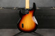 Ernie Ball Music Man Stingray - 2004 - Sunburst - 2nd Hand Ernie Ball Music Man Stingray - 2004 - Sunburst - 2nd Hand