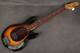 Ernie Ball Music Man Stingray - 2004 - Sunburst - 2nd Hand Ernie Ball Music Man Stingray - 2004 - Sunburst - 2nd Hand