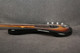 Ernie Ball Music Man Stingray - 2004 - Sunburst - 2nd Hand Ernie Ball Music Man Stingray - 2004 - Sunburst - 2nd Hand