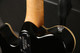 Ernie Ball Music Man Axis Super Sport HH Tremolo - Translucent Gold - 2nd Hand