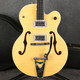 Gretsch G6120T Brian Setzer Hot Rod - Natural - 2nd Hand
