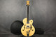 Gretsch G6120T Brian Setzer Hot Rod - Natural - 2nd Hand