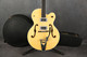 Gretsch G6120T Brian Setzer Hot Rod - Natural - 2nd Hand