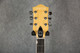 Gretsch G6120T Brian Setzer Hot Rod - Natural - 2nd Hand