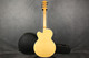 Gretsch G6120T Brian Setzer Hot Rod - Natural - 2nd Hand