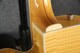Gretsch G6120T Brian Setzer Hot Rod - Natural - 2nd Hand