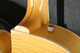 Gretsch G6120T Brian Setzer Hot Rod - Natural - 2nd Hand