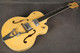 Gretsch G6120T Brian Setzer Hot Rod - Natural - 2nd Hand