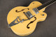 Gretsch G6120T Brian Setzer Hot Rod - Natural - 2nd Hand