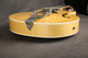Gretsch G6120T Brian Setzer Hot Rod - Natural - 2nd Hand
