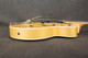 Gretsch G6120T Brian Setzer Hot Rod - Natural - 2nd Hand