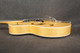 Gretsch G6120T Brian Setzer Hot Rod - Natural - 2nd Hand