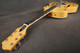 Gretsch G6120T Brian Setzer Hot Rod - Natural - 2nd Hand