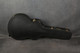 Gretsch G6120T Brian Setzer Hot Rod - Natural - 2nd Hand