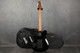 Ernie Ball Music Man Axis - Yucatan Blue Quilt - 2nd Hand Ernie Ball Music Man Axis - Yucatan Blue Quilt - 2nd Hand