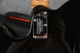 Ernie Ball Music Man Axis - Yucatan Blue Quilt - 2nd Hand Ernie Ball Music Man Axis - Yucatan Blue Quilt - 2nd Hand