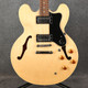Epiphone Dot - Natural - 2nd Hand (151073)