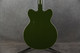 Gretsch G2622T Streamliner - Torino Green - 2nd Hand (151067)