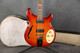 Italia Rimini 12 - Cherry Sunburst - 2nd Hand