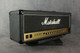Marshall JCM900 4100 Valve Amp Head **COLLECTION ONLY** - 2nd Hand