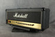Marshall JCM900 4100 Valve Amp Head **COLLECTION ONLY** - 2nd Hand
